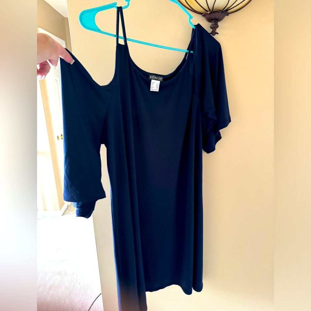 Little Black Dress 1x